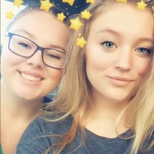 Meet your Posher, Haley